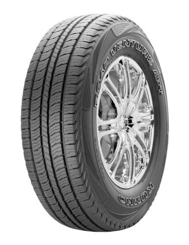 Opony Kumho ROAD VENTURE APT KL51 235/60 R18 103V