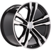 4x RUEDAS 20 Invierno BMW X6 M F86 Pirelli 285/40 R20