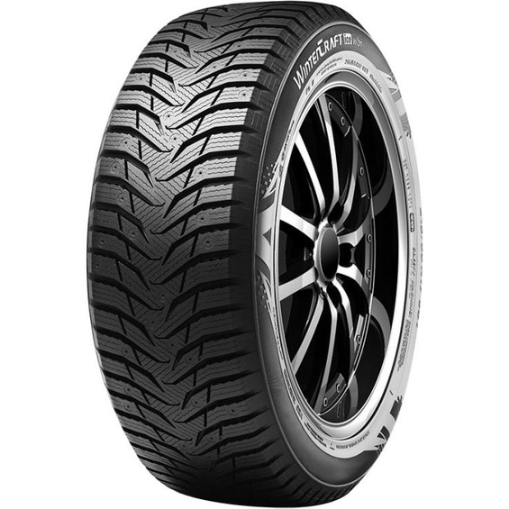 Anvelope Marshal WinterCraft ice Wi31 245/40 R19 98T