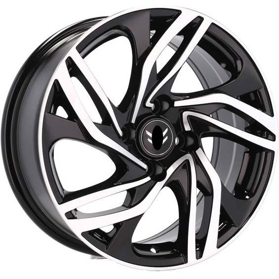 4x RUEDAS 16 Invierno CITROëN C3 AIRCROSS II CC24 EU C4 III C41 Nokian 215/65 R16