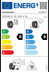 4x RUEDAS 18 Invierno CIRELLI 6 Continental 225/60 R18