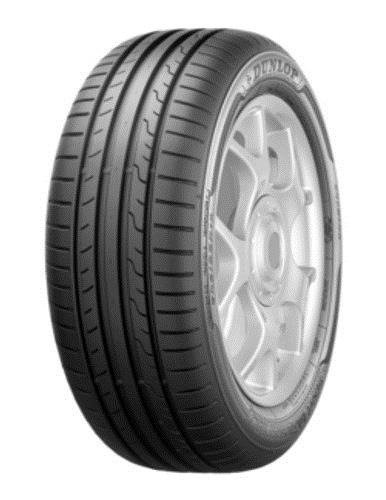 Neumáticos Dunlop SP SPORT BLURESPONSE 205/60 R16 92H