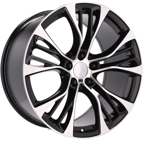 4x ROUES 20 Hiver BMW X5 III F15 X5 II E70 X5 M E70 Hankook 275/40 R20