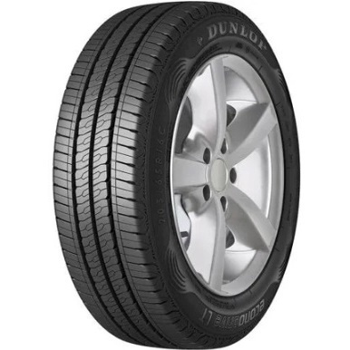 Tires Dunlop ECONODRIVE LT 195/60 R16 99H