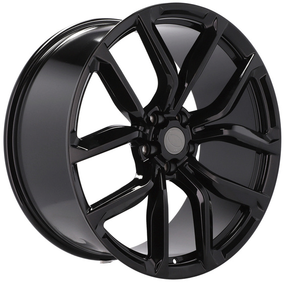 4x aros aros 22'' entre outros para LAND ROVER Discovery Sport Freelander II - XE328 (IN5402)