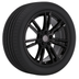 4x ROUES 20 Hiver BMW I8 Hankook 215/45 R20