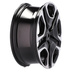 4x Felgi 19 m.in. do TOYOTA Auris CH-R Camry Highlander RAV4 LEXUS ES NX RX UX - Y0113
