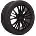 4x RUEDAS 20 Invierno BMW 5 VIII G60 G61 G68 Hankook 245/40 R20