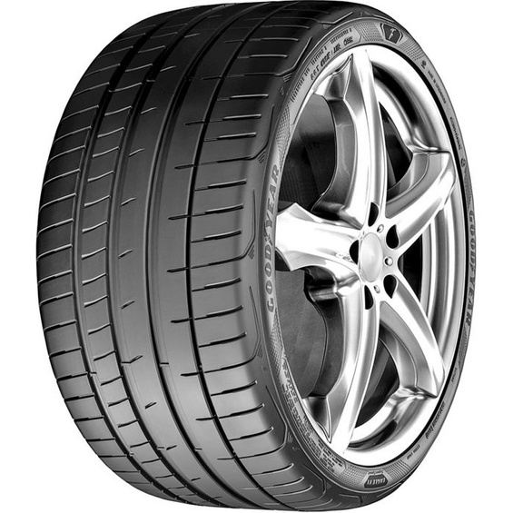 Neumáticos Goodyear EAGLE F1 SUPERSPORT XL FP 255/35 R19 96Y