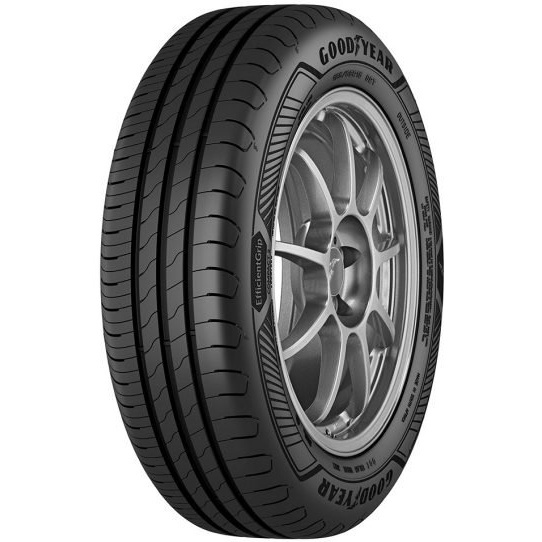 Pneumatiky Goodyear EFFICIENTGRIP COMPACT 2 185/70 R14 88T