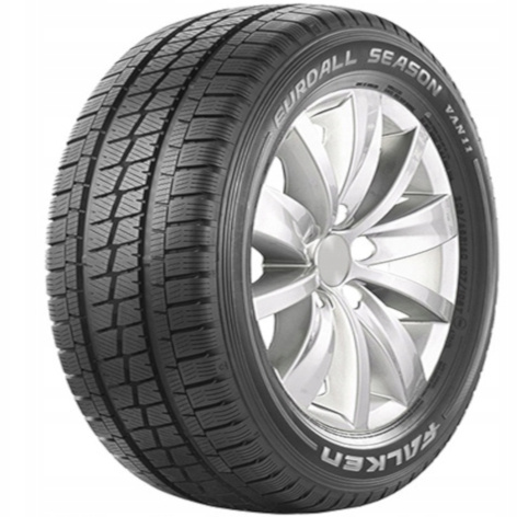 Anvelope Falken EUROALL SEASON VAN11 185/75 R16 104R