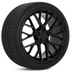 4x RUEDAS 20 Invierno PORSCHE MACAN I 95B Michelin