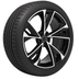 4x ROUES 21 Hiver AUDI Q5 8R Continental 255/40 R21