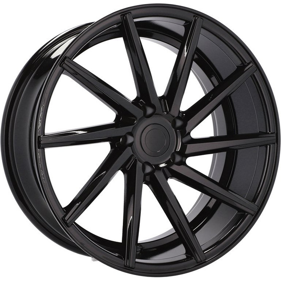 4x Ζάντες 19 μεταξύ άλλων σε AUDI A4 B7 B8 B9 A6 C6 C7 C8 SKODA Octavia Superb VW Golf T-ROC - B1059 (B1058)