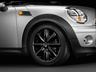 4x new wheels 17'' 4x100 for MINI ONE Cooper S D - BK883