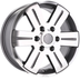 4x RUEDAS 16 Invierno MERCEDES SPRINTER III VS30 W907-910 Bridgestone 235/65 R16