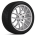 4x RUEDAS 18 Invierno BMW 3 GRAN TURISMO F34 Continental 225/50 R18