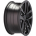 4x cerchi 21 Hybrid Forged tra l'altro a TESLA S Refresh Long Standard Range 100D 75D 60D - YF5591