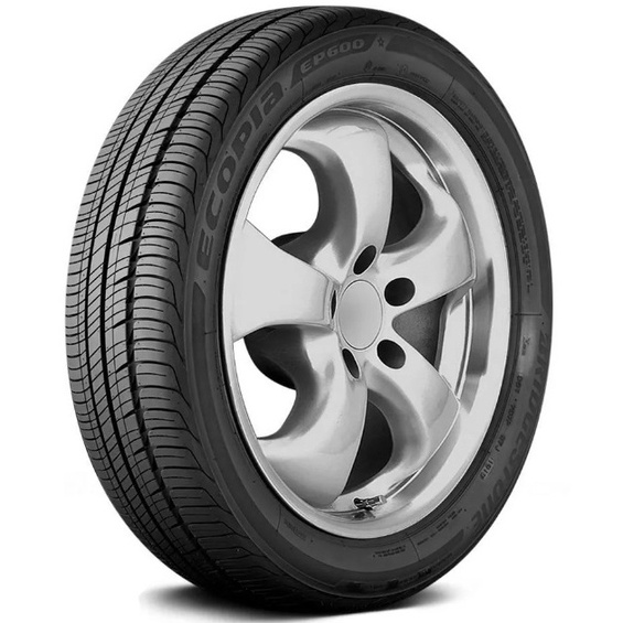 Anvelope Bridgestone ECOPIA EP600 * 155/70 R19 84Q