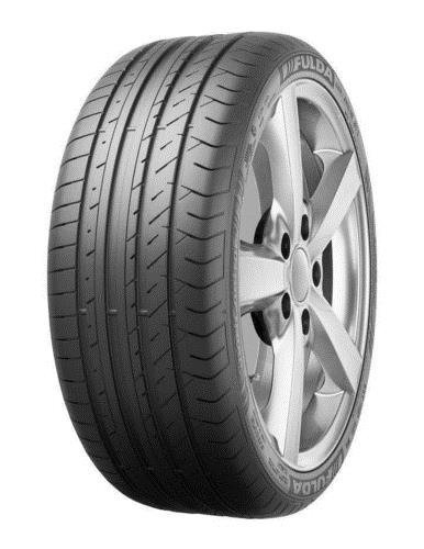 Neumáticos Fulda SportControl 2 235/40 R18 95Y