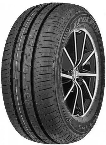 Pneus Tracmax X-privilo RF19 195/65 R16 104T