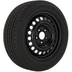4x ROUES 15 Hiver PLYMOUTH LASER Dunlop 185/65 R15