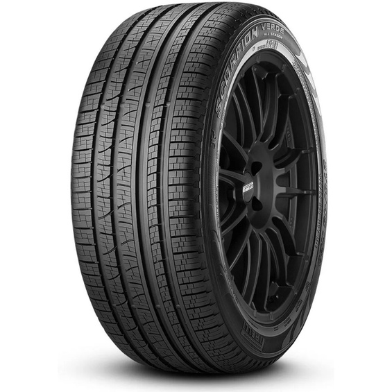 Anvelope Pirelli Scorpion Verde All Season FR R-F MOE 235/60 R18 103H