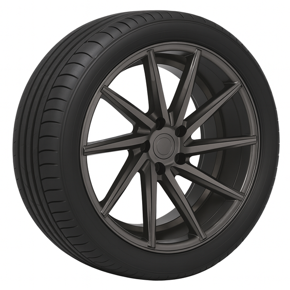 4x RUEDAS 18 Invierno AUDI A4 B9 S4 B9 Nokian 225/45 R18