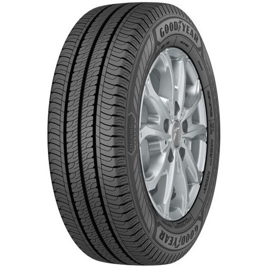 Opony Goodyear EFFICIENTGRIP CARGO 2 215/60 R17 109H