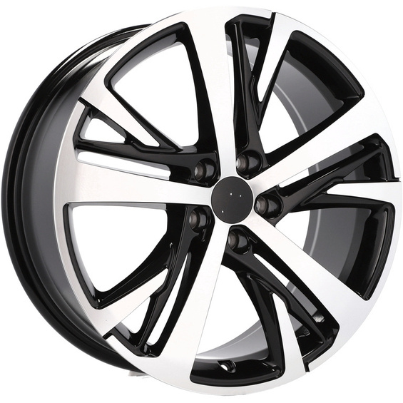 4x ROUES 18 Hiver PEUGEOT 508 RXH Michelin 245/45 R18