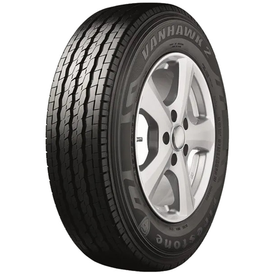 Pneumatiky Firestone VANHAWK 2 215/60 R16 103T