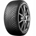 Pneus Kumho SOLUS 4S HA32 195/60 R15 88H