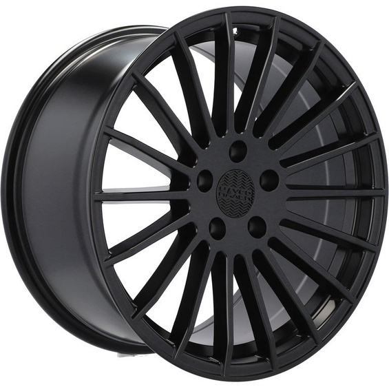 4x Felgi 21'' m.in. do BMW X3 f25 X4 f26 Seria 5 Gran Turismo f07 - HX010