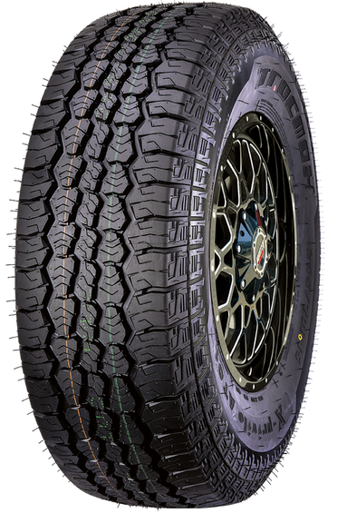 Pneus Tracmax X-privilo AT08 XL 285/50 R20 116H