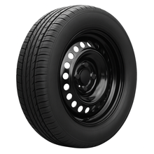 Barum 205/60 R16 + Felgi SDT37642 4x108