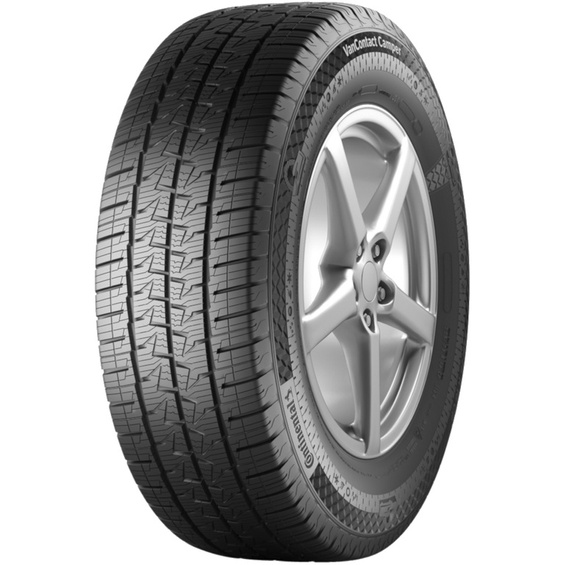 Anvelope Continental VanContact Camper 225/75 R16 118R