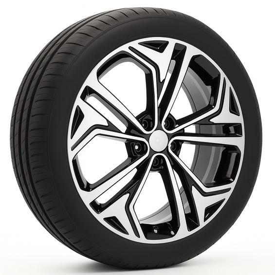 4x RUEDAS 19 Invierno HYUNDAI TUCSON IV NX4 Bridgestone 235/50 R19