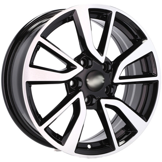 4x RODAS 17 Inverno NISSAN QASHQAI J12 Bridgestone 215/65 R17