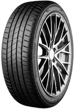 Opony Bridgestone Turanza T005 Driveguard 235/45 R17 97Y
