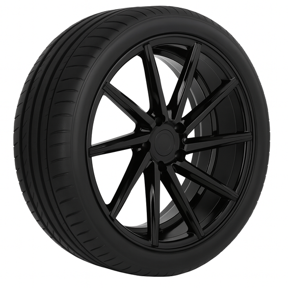 4x ROUES 18 Hiver BMW 4 GRAN COUPE G26 I4 G26 Hankook 245/45 R18