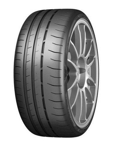 Anvelope Goodyear Eagle F1 Supersport 255/35 R20 97Y