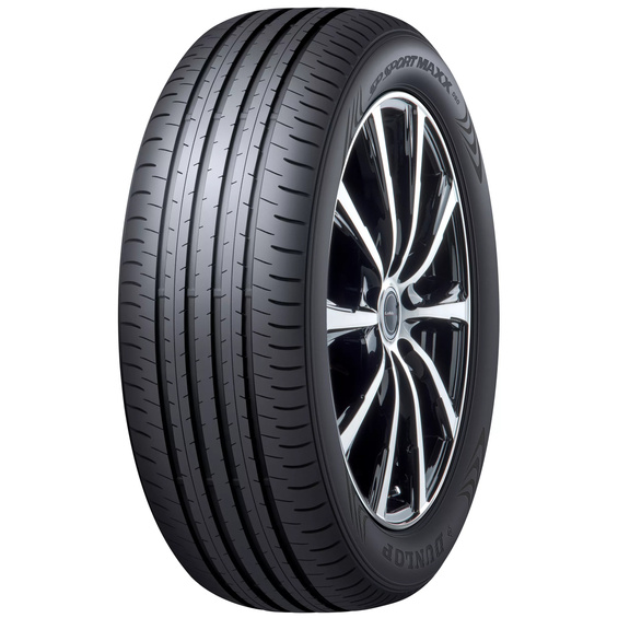 Opony Dunlop SP SPORT MAXX 060 245/40 R21 96Y