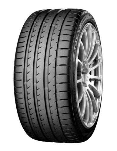 Pneumatiky Yokohama ADVAN Sport V105 RSC * 245/50 R19 105W
