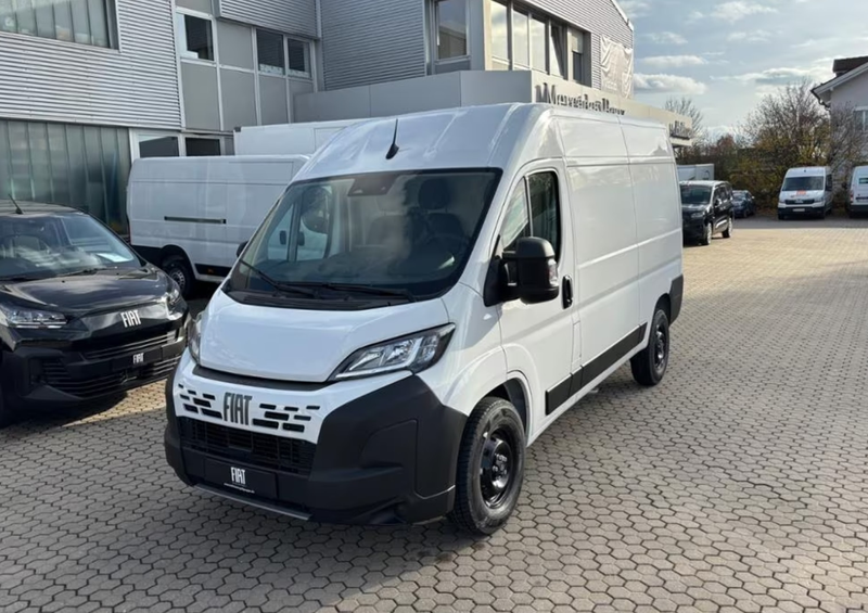 4x RUEDAS 16 Invierno FIAT DUCATO II 244 FL Kleber 205/75 R16
