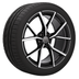 4x RUOTE 18 Invernali VW PASSAT B5 FL Hankook 245/35 R18
