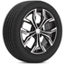 4x RUEDAS 17 Invierno RENAULT GRAND SCENIC III JZ FL Hankook 205/50 R17