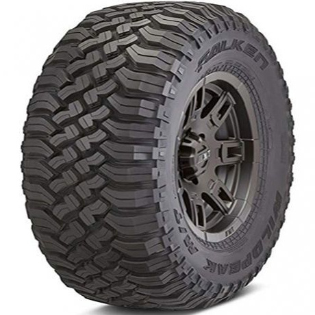 Anvelope Falken WILDPEAK R/T RT01 P.O.R. 275/65 R18 119Q