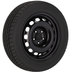4x RUEDAS 16 Invierno SKODA YETI 5L Kleber 215/60 R16