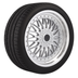 4x ROUES 17 Hiver BMW M3 E36 Continental 215/45 R17