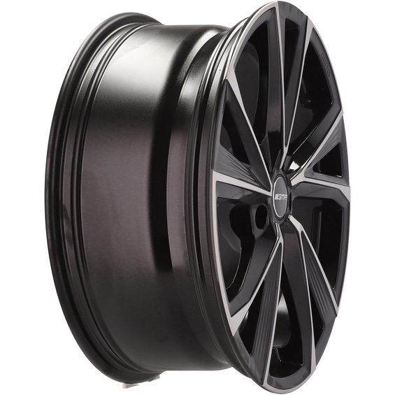 4x Felgi Kute 20 Hybrid Forged m.in. do BMW G31 X3 G01 X4 G02 X5 G05 X7 G07 7 G70 - EVENTO